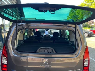 Peugeot Partner - afbeelding nr 14