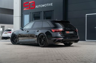 Audi RS4 Audi RS 4 Avant 2.9 TFSI RS 4 quattro Carbon|Maxton|Bomvol! - afbeelding nr 5