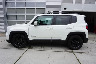 Jeep Renegade Automaat|PDC|18 Inch| - afbeelding nr 3