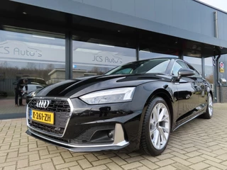 Audi A5 - 510768459-0