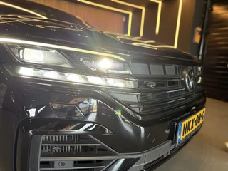 Volkswagen Touareg Volkswagen Touareg 3.0 TSi 4MOTION R PANO 360 462pk - afbeelding nr 39