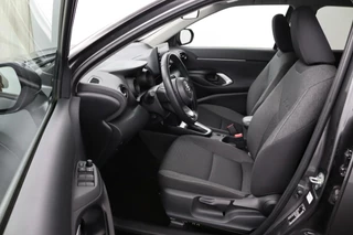 Toyota Yaris Cross Toyota Yaris Cross 1.5 Hybrid Active - afbeelding nr 4