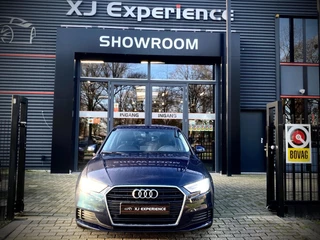 Audi A3 Audi A3 SPORTBACK 1.6 TDI Pro Line NAVI LEER incl BTW - afbeelding nr 8