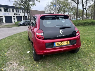 Renault Twingo Renault Twingo 1.0 SCe Collection - afbeelding nr 13
