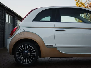 Fiat 500C - afbeelding nr 39