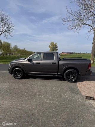 Dodge Ram 1500 🇺🇸🔥Dodge Ram 5.7 Sport, 4x4, lage bijtelling, 300L. LPG ! - afbeelding nr 5