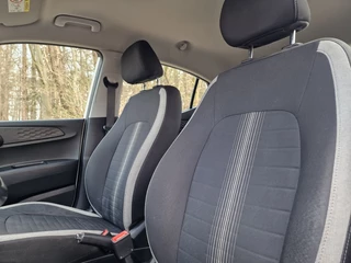 Hyundai i10 Hyundai i10 1.0 Comfort | Rijklaar! | All-In | - afbeelding nr 22