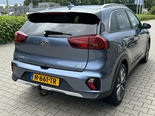 Kia Niro Kia Niro 1.6 GDi Hybrid Style Edition|Camera|Navi|Trekhaak|CarPlay| - afbeelding nr 15