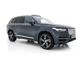 Volvo XC90 2.0 T8 Twin Engine Inscription AWD [ 7-Pers ]