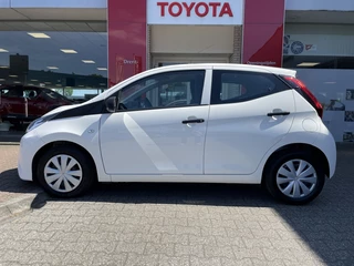 Toyota Aygo - afbeelding nr 2