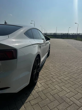 Audi A5 - afbeelding nr 8
