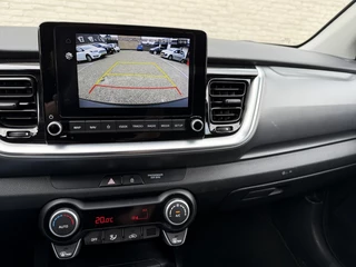 Kia Stonic Kia Stonic 1.0 T-GDi MHEV Dyn - CAMERA - CARPLAY - afbeelding nr 14