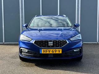 SEAT Leon - afbeelding nr 33