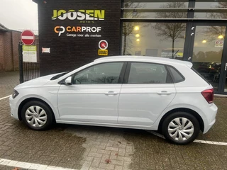 Volkswagen Polo - afbeelding nr 16