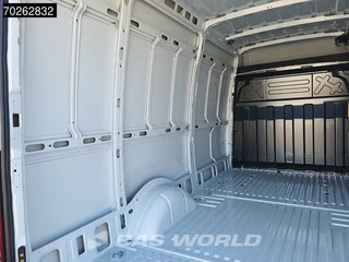Iveco Daily Iveco Daily 35S21 210PK 3.0L Automaat 2025 model L2H2 ACC LED CarPlay Velgen Camera 12m3 Airco - afbeelding nr 7