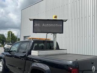 Volkswagen Amarok Volkswagen Amarok 3.0 TDI V6 4Motion DC*5P*MATRIX BORD*DRIP*ECC*NAVI - afbeelding nr 3