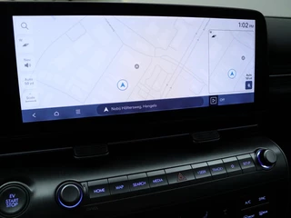 Hyundai Kona Hyundai Kona Electric Comfort 65.4 kWh | Demo | - afbeelding nr 33