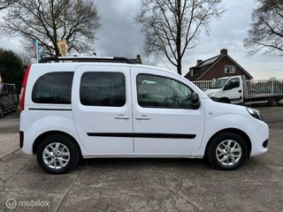 Renault Kangoo Renault Kangoo Family 1.2 TCe Limited - afbeelding nr 3