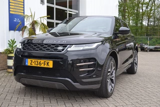 Land Rover Range Rover Evoque - 364148607-0