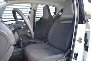Volkswagen up! Volkswagen up! Up 1.0 5DRS. MOVE / 1e EIGENAAR / ECC / PDC / P.CAM. / CRUISE - afbeelding nr 13