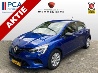 Renault Clio 1.0 TCe Life