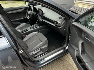 CUPRA Formentor CUPRA Formentor 2.0 TSI 4DRIVE PANODAK/310PK/LEER/TREKH - afbeelding nr 8