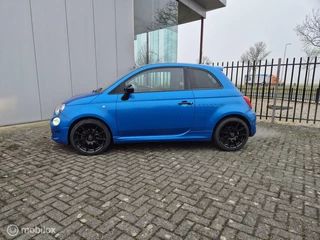 Fiat 500 Fiat 500 0.9 Turbo Sport|Clima|Incl Beurt|Rijklaar - afbeelding nr 11