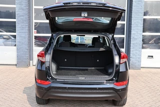 Hyundai Tucson Hyundai Tucson 1.6 T-Gdi comfort 177 pk, navigatie, camera - afbeelding nr 7