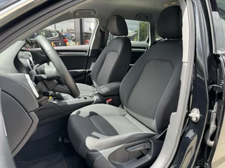 Audi A3 Audi A3 Sportback 30 TFSI Pro Line | Navi | Automaat | Clima - afbeelding nr 4
