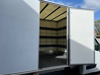 Renault Master - afbeelding nr 17