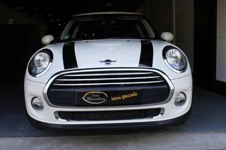 MINI Cooper - afbeelding nr 13