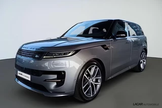 Land Rover Range Rover Sport 3.0 P460e Dynamic SE PHEV