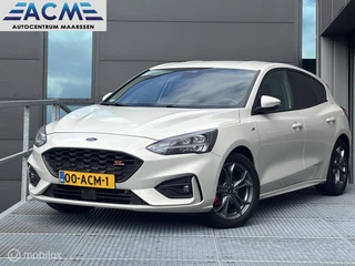 Ford Focus 1.5 EcoBoost ST LINE