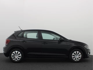 Volkswagen Polo Volkswagen Polo 1.0 TSI Comfortline CARPLAY / NAVI / AIRCO / BLUETOOTH / ACC / DAB+ / NL-AUTO - afbeelding nr 14