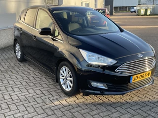 Ford C-MAX - afbeelding nr 3