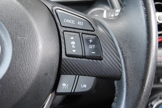 Mazda CX-3 Mazda CX-3 || Incl 6 maanden garantie! 2.0 SAG 120 GT-M - afbeelding nr 21