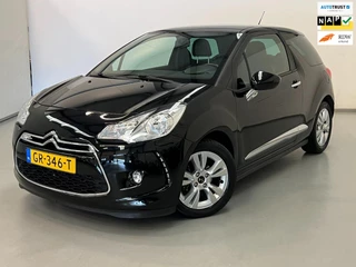 DS DS 3 1.2 PureTech So Chic / Aut / NL-auto / Nieuwe Riem