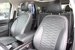Ford Edge Ford Edge 2.0 TDCI 210pk Bi Turbo Vignale | Trekhaak 2000KG | Elektrische Stoelen + Memory | Stoelkoeling + Verwarming | Adaptive Cruise Control | Navigatie | Panorama Dak | - afbeelding nr 10