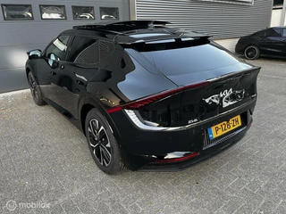 Kia EV6 Kia EV6 GT-LINE/PANODAK/MERIDIANSUOND/77KW - afbeelding nr 28