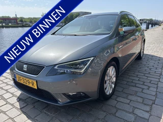 SEAT Leon - 6611122-0
