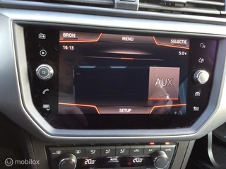 SEAT Ibiza Seat Ibiza 1.0 MPI Reference 5-Deurs Apple Carplay climate contr - afbeelding nr 30