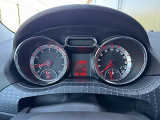Opel ADAM Opel ADAM 1.4i Unlimited | Clima | Cruise | 1/2 Leder - afbeelding nr 4
