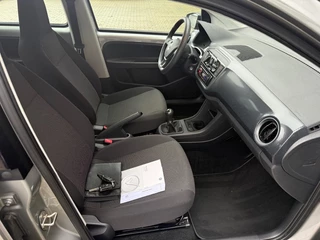 Volkswagen up! - afbeelding nr 10