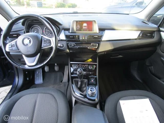 BMW 2 Serie BMW 2-serie Gran Tourer 218i Centennial High Executive 7p. Org NL - afbeelding nr 18