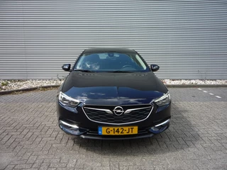 Opel Insignia Opel Insignia Grand Sport 1.5 Turbo (165Pk) Business Executive Géén Afleverkosten - afbeelding nr 3