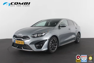 Kia ProCeed 1.5 T-GDi GT-Line 160pk