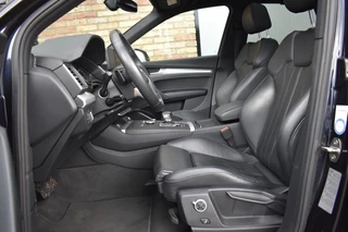 Audi Q5 - afbeelding nr 13