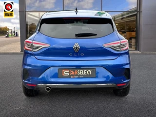 Renault Clio - afbeelding nr 5