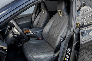 BMW iX SkyLounge Laser Driving Ass Prof Trekhaak M-Sport - afbeelding nr 5