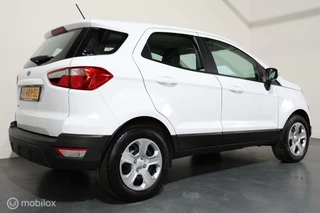 Ford EcoSport Ford EcoSport 1.0 EcoBoost Trend Essential - afbeelding nr 6